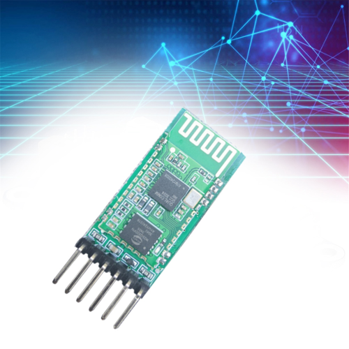 AM-50D Bluetooth Virtual Serial Port Adapter BTV5.0 Dual Mode 2