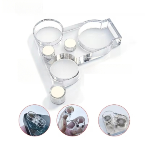 Phone Camera Len Protector Dust Cover Protective Cap for -16 1