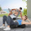 Abdominal Exercise Board  Density Foam Rollers Firm Pilates Reformer 5
