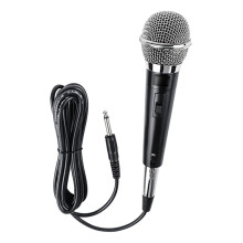 MIC Handheld Dynamisch Bedrade Dynamische Heldere Stem