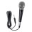 MIC Handheld Dynamisch Bedrade Dynamische Heldere Stem 1