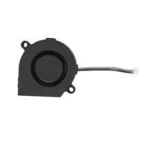 3D-printeraccessoires 5015 Blower koelventilator voor X1