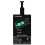 Kabelloser Ladeempfänger Kabelloser Adapter (für Micro-USB B) 1