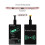 Kabelloser Ladeempfänger Kabelloser Adapter (für Micro-USB B) 2
