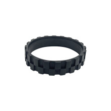 1 pièce pour accessoires S5/T6/T7 Pneu de roue de marche