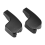 2 coperture per bracci tergicristallo per BMW E90 E91 E92 2