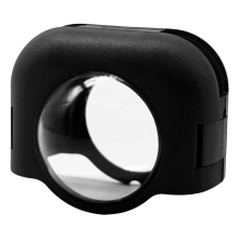 Lensbeschermer voor X5 duikcase