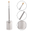 Portable French Coffee and Tea Final Maker Filter Reusable 1