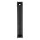 4X Door Cabinet Black Plastic Rectangular Pull Handle 5.2 inch 8