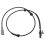 ABS-sensor voor BERLINGO C4 5008 1.6 PARTNER Box 1