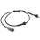 ABS-sensor voor BERLINGO C4 5008 1.6 PARTNER Box 2