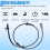 ABS-sensor voor BERLINGO C4 5008 1.6 PARTNER Box 4
