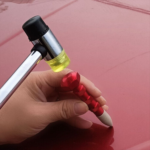 Tap Down Tools Car Dent Removal Tools Dent Removal Tool 1