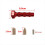 Tap Down Tools Car Dent Removal Tools Dent Removal Tool 3