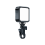Lampe selfie LED RGB avec pince 1
