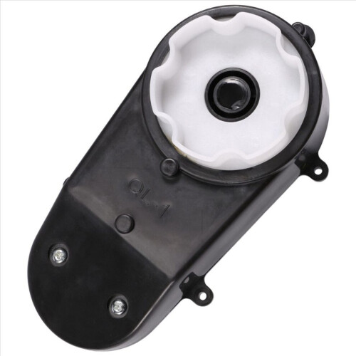 390 Ηλεκτρικός κινητήρας 6V 18000 RPM κινητήρας αυτοκινήτου DC 2