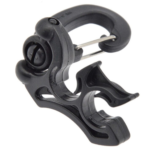 Diving Spare Second-Stage Quick Release Buckle A 2
