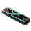 M.2 SSD-koelblok NVME NGFF-radiator Magnesium PC-efficiënte koeler 1