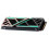 M.2 SSD-koelblok NVME NGFF-radiator Magnesium PC-efficiënte koeler 2