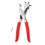 Hole Punch,MASTER Heavy Duty Leather Hole Puncher for Belts 1