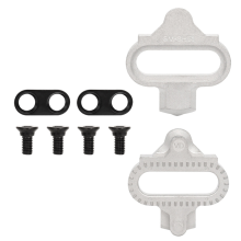Schoenplaatjes voor SPD Multi-Release pedaalclips SH51