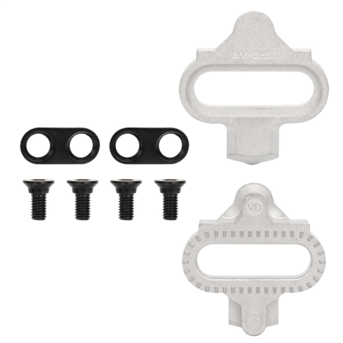 Tacchette per pedali SPD Multi-Release SH51