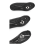 Tacchette per pedali SPD Multi-Release SH51 3