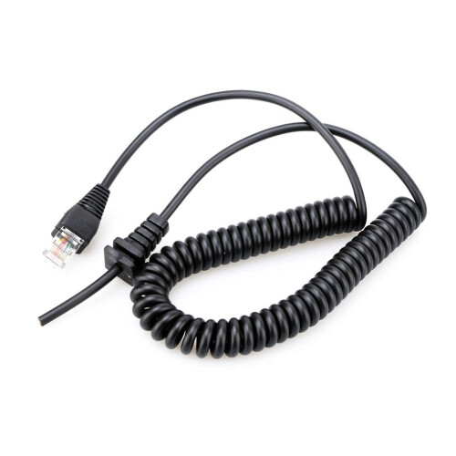 Vervangende microfoonkabel voor microfoon -67A8J