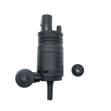 Pompa del liquido lavavetri per auto, codice articolo 68225066AA, 68225066AB