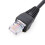 Vervangende microfoonkabel voor microfoon -67A8J 2