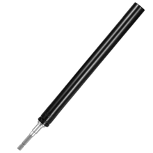 9/16 inch (14 mm) Power Nut Driver, 12 inch Nut Runner Holle Dop