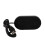 Altoparlante USB portatile per notebook (nero) 1