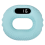 Bluetooth Smart Handgrip Träningshandled Lake Green 1