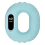 Bluetooth Smart Handgrip Träningshandled Lake Green 2
