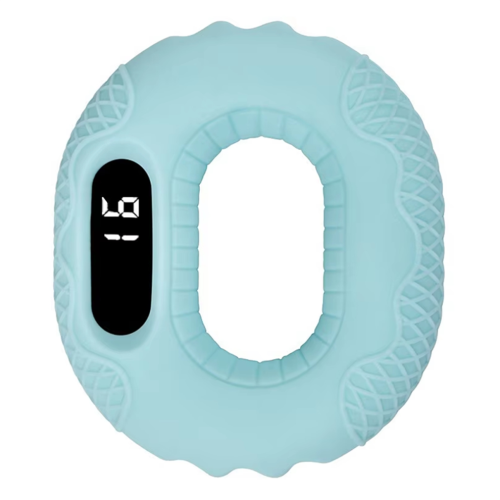 Bluetooth Smart Handgrip Träningshandled Lake Green 1