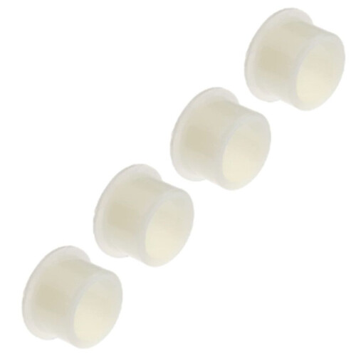 4 bagues de direction de levier 6703879 pour 751 753 763 773 853 1