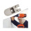 2PCS Belt Clip Hooks Suit for Drill Driver N435687 DCF620 3