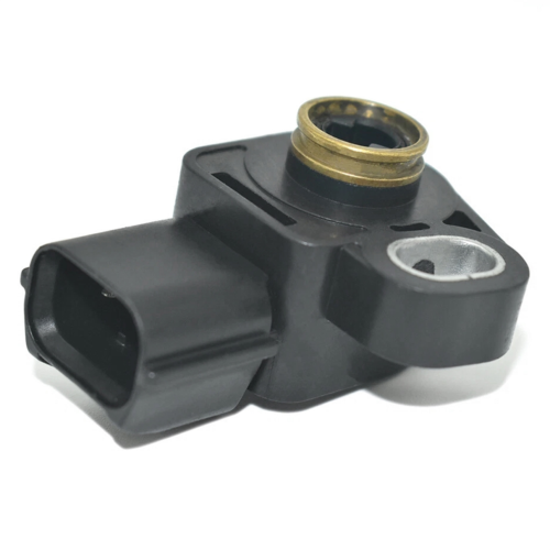 Gaskleppositiesensor voor FZ8 Intake 2 2011-2013 1