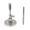 Soporte ajustable para modelar arcilla 1
