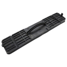 Für 307 408 C4 Filterabdeckung Prallblech