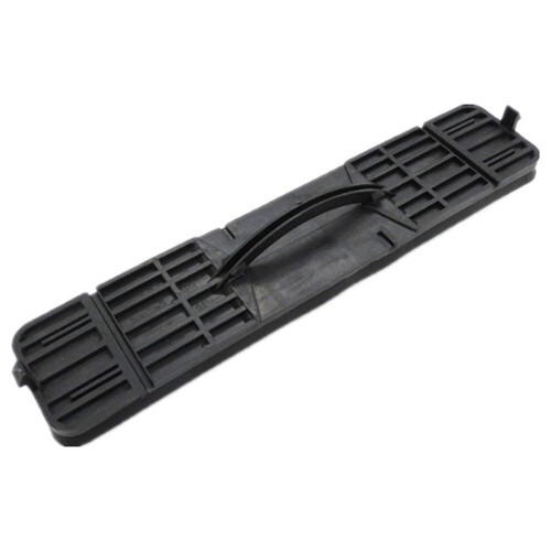 Für 307 408 C4 Filterabdeckung Prallblech