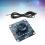 Module caméra USB à 65 degrés pour Raspberry Pi, câble de 60 cm 3