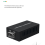 Mini-Glasfaserschalter, 1000/100-Mbp-SFP-Konverter, Transceiver 4