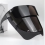 Head-Mounted Automatic Welding Mask Goggles Light Filter Anti-Glare 4