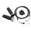 Universal Throttle Twist Grip Set with 78 inch for 50Cc 80Cc 125Cc 1