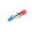 LC-Adapter, Hybrid-Glasfaseradapterstecker (männlich) 3