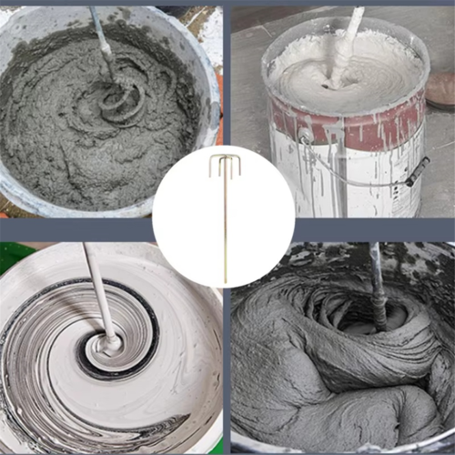 Cementmengstang Mixerboor Verfmengstang 2