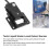 12-24V Non-contact Tank Liquid Water Level Detect Sensor 2