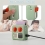 Silicone Case Protective Cover A 3