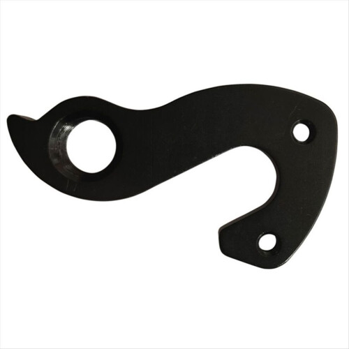 Κρεμάστρα οδοντωτού τροχού για ουρά ποδηλάτου δρόμου από ανθρακονήματα 1